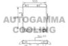NISSA 12105144 Radiator, engine cooling